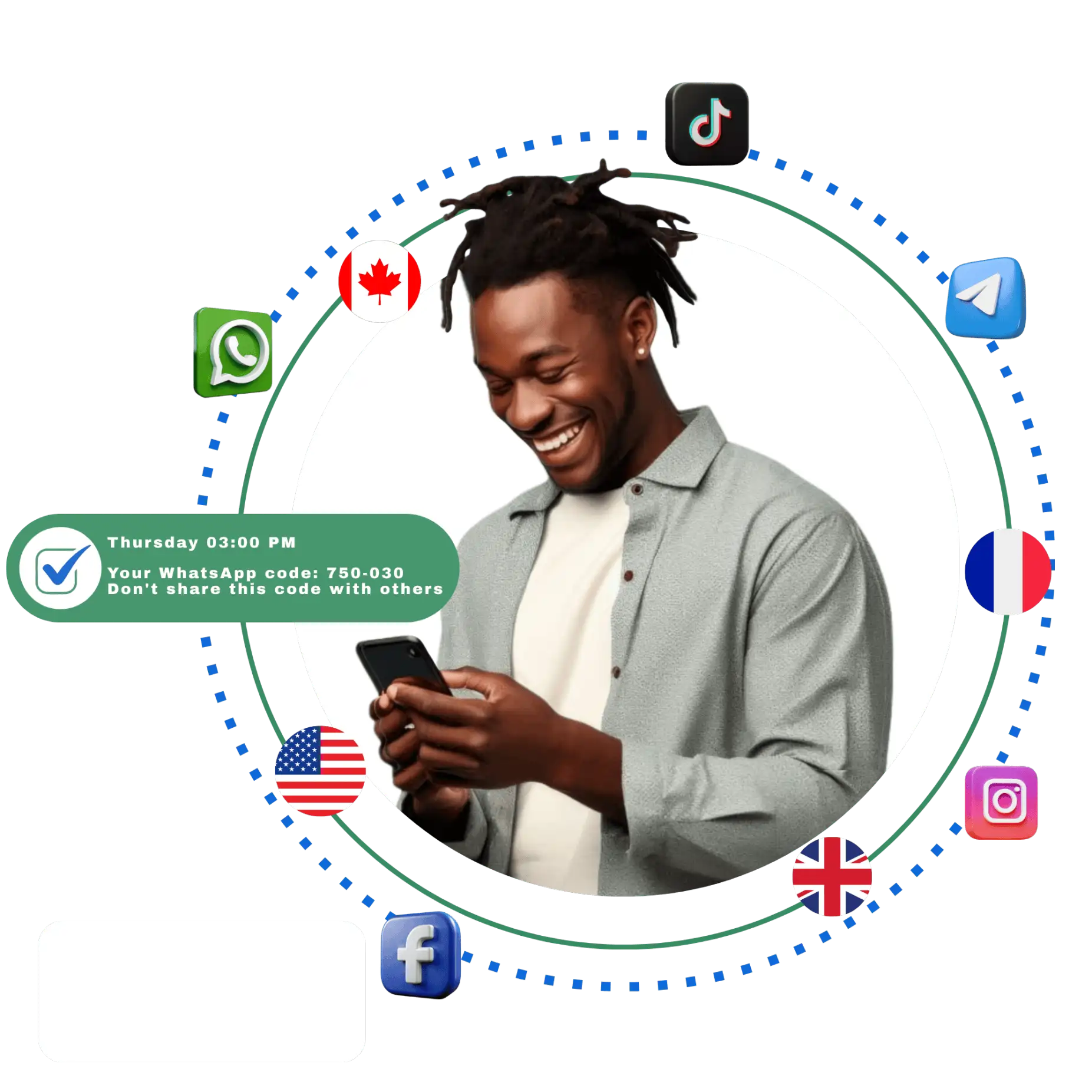 Why Virtual Phone Numbers Are Essential for Online Privacy in 2026