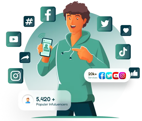 The Complete Guide to Choosing the Right SMM Panel for Your Business